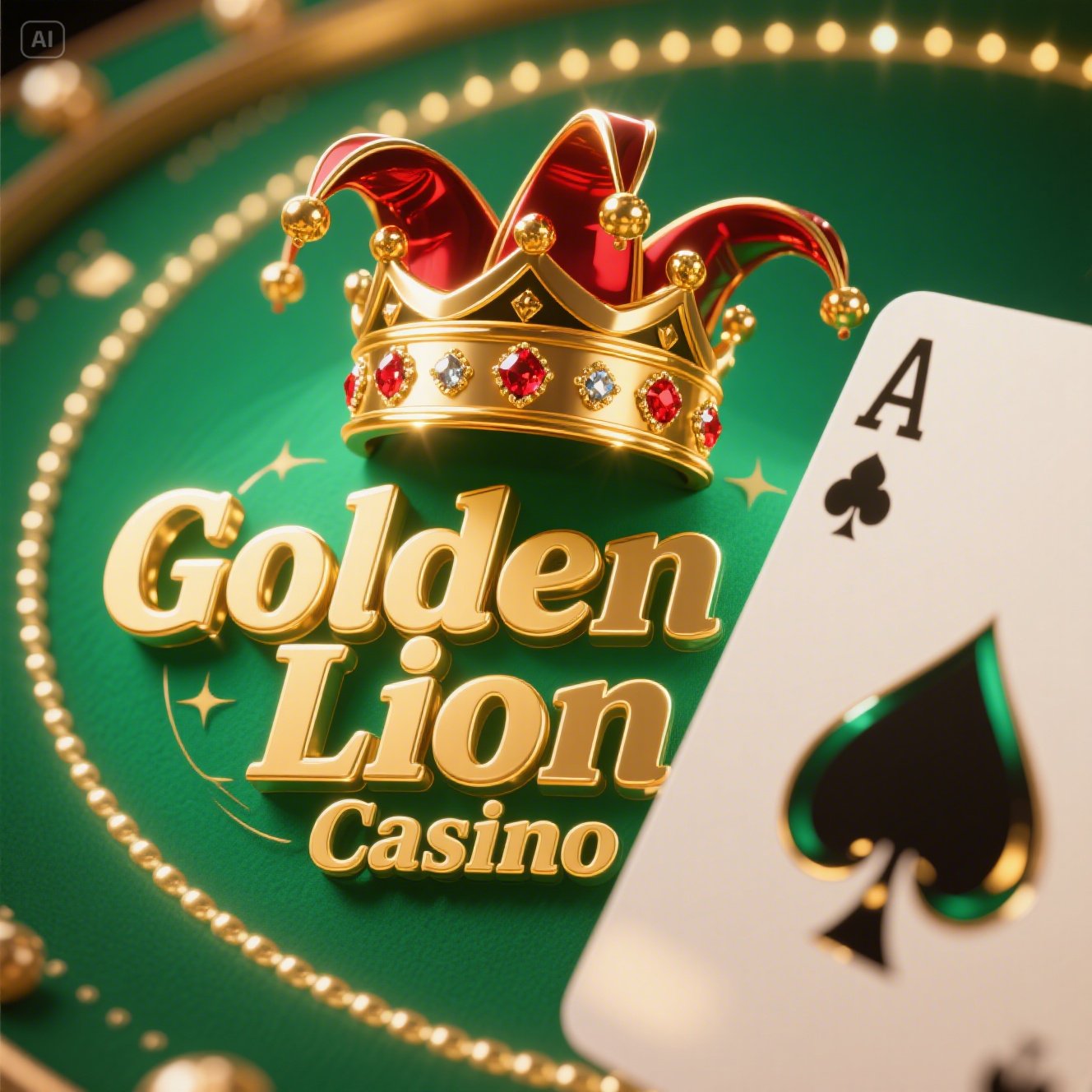 Golden Lion Casino